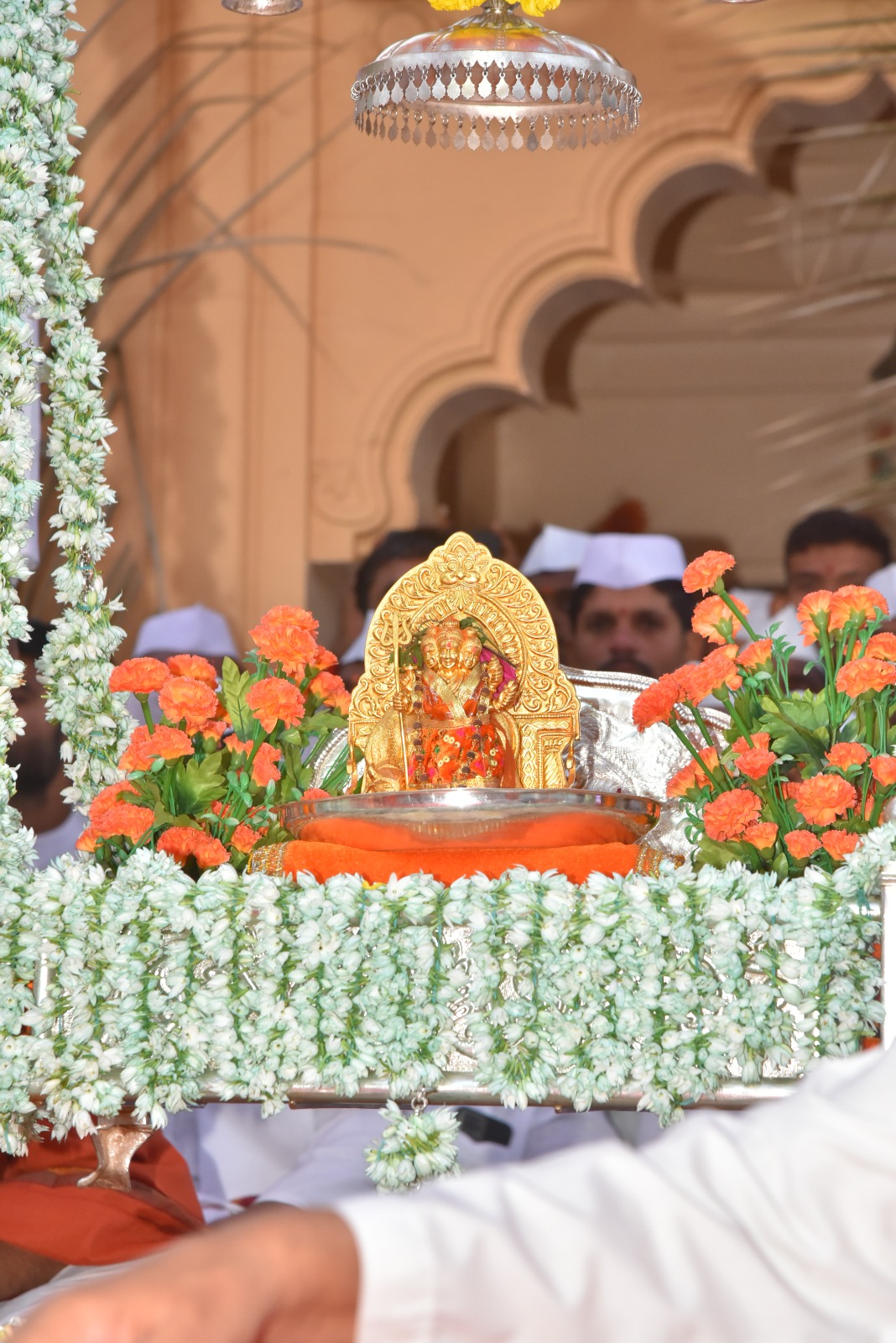 दत्त जयंती महोत्सव छायाचित्र 20